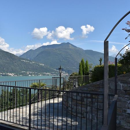 Apartment Monte E Lago Pianello Del Lario ภายนอก รูปภาพ