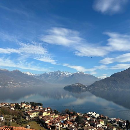 Apartment Monte E Lago Pianello Del Lario ภายนอก รูปภาพ