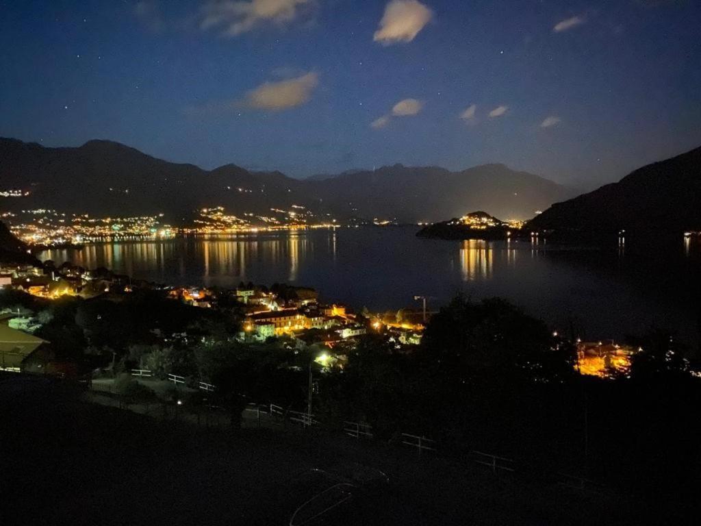 Apartment Monte E Lago Pianello Del Lario ภายนอก รูปภาพ