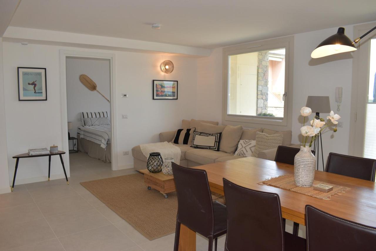 Apartment Monte E Lago Pianello Del Lario ภายนอก รูปภาพ