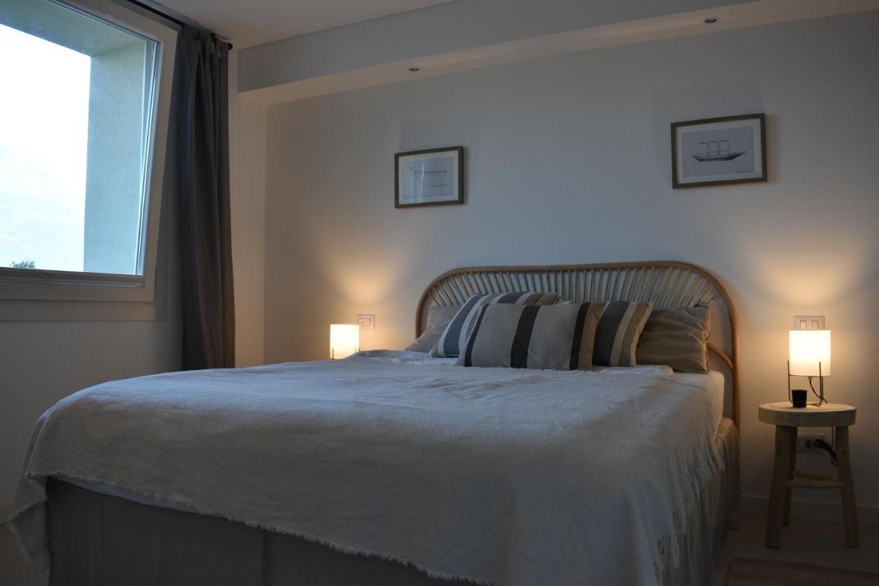 Apartment Monte E Lago Pianello Del Lario ภายนอก รูปภาพ