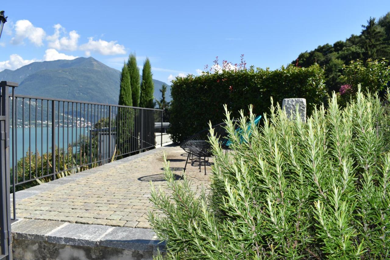 Apartment Monte E Lago Pianello Del Lario ภายนอก รูปภาพ