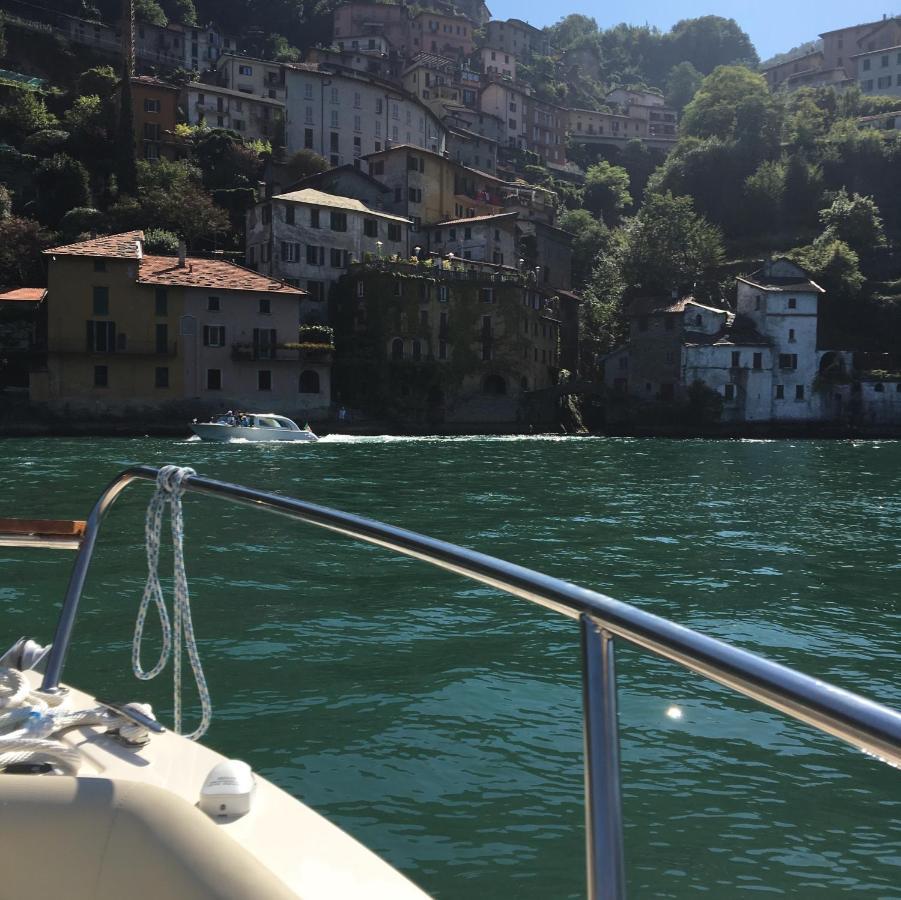 Apartment Monte E Lago Pianello Del Lario ภายนอก รูปภาพ
