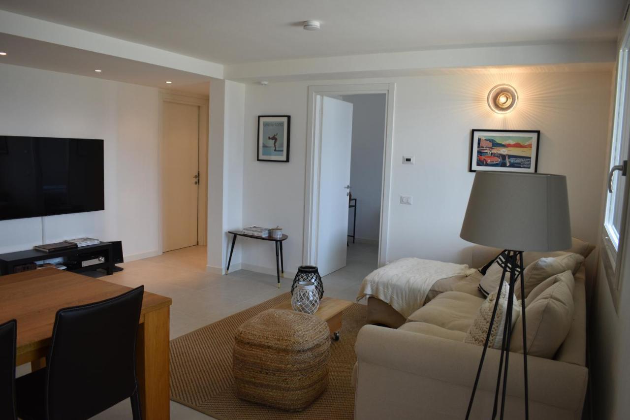 Apartment Monte E Lago Pianello Del Lario ภายนอก รูปภาพ
