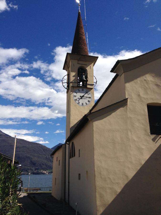 Apartment Monte E Lago Pianello Del Lario ภายนอก รูปภาพ